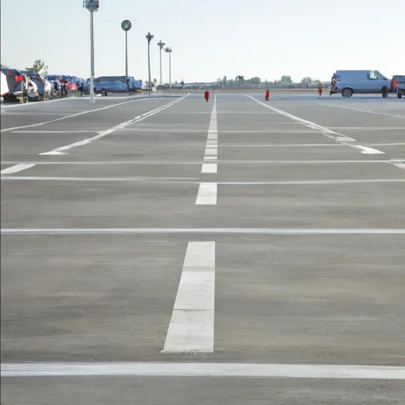 Express Parklot