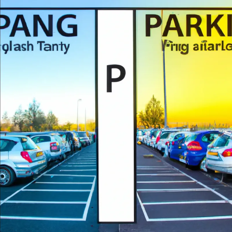 AirParkPro Service