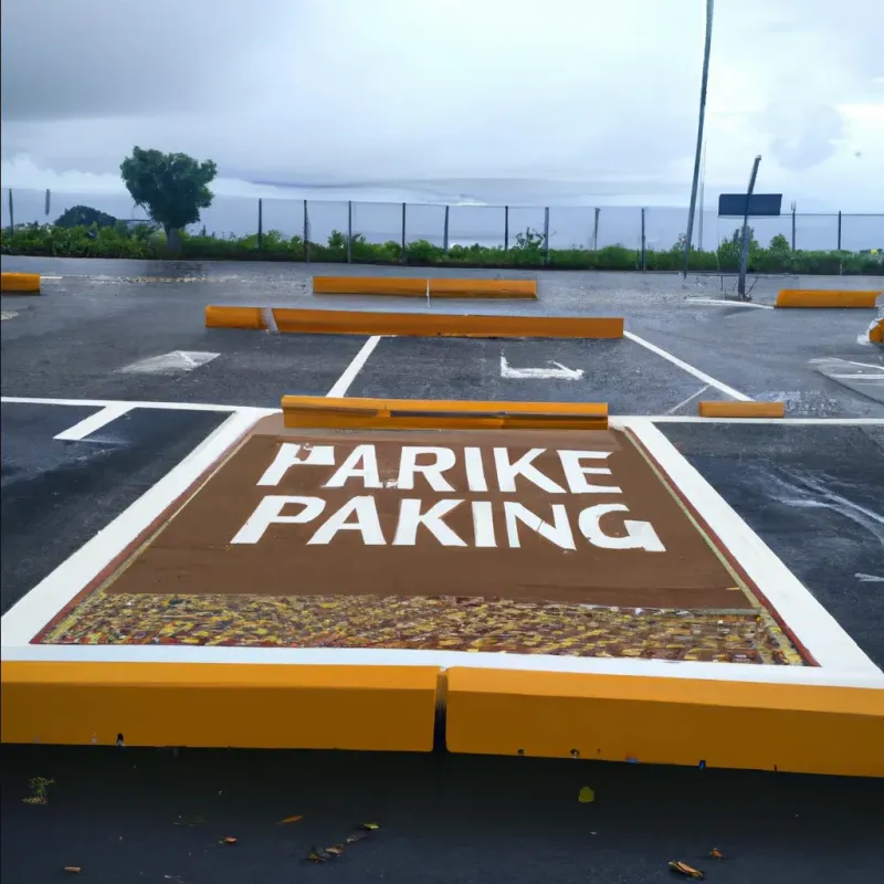 Comfort ParkSafe