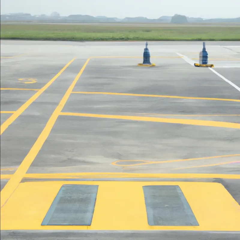 Express Parking