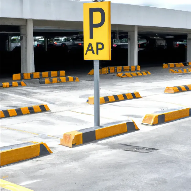 WolfPack Parking