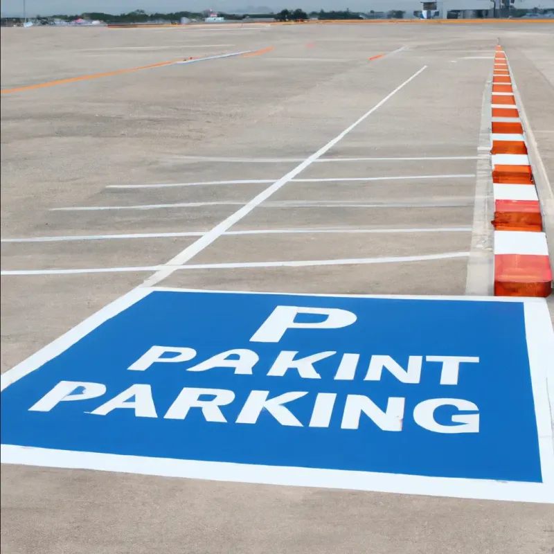 BlueLine Parking