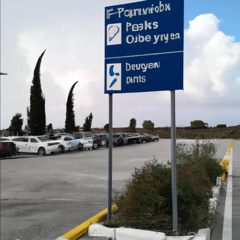 Airportparking Cloud