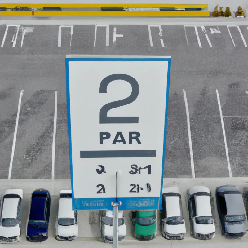 Royal Parking