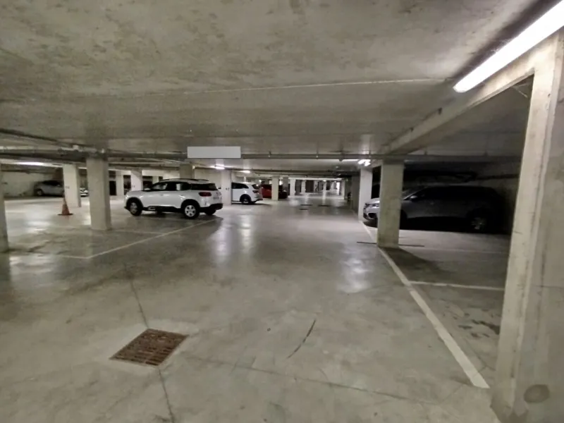 Park And Valet