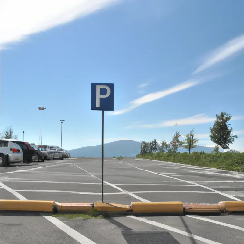 TripSecure Parklot