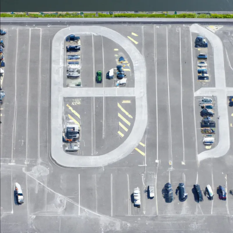 Airportparking Number