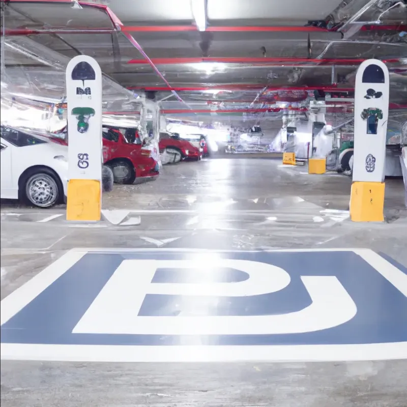 EuroPark Parking