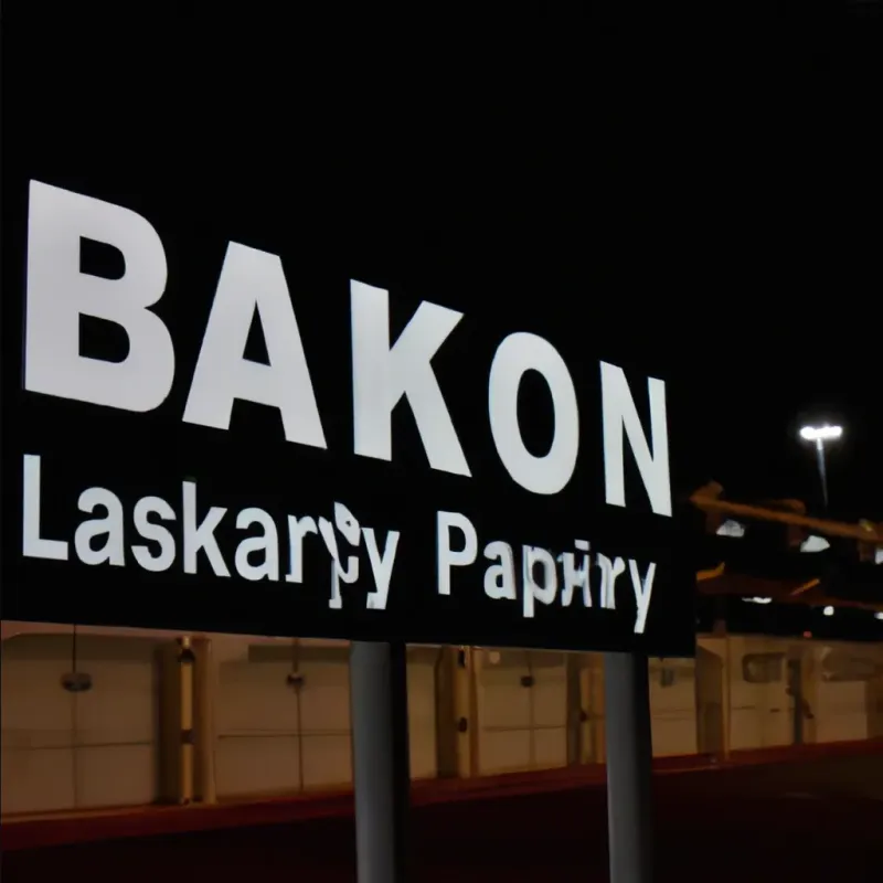 EasyPark Service