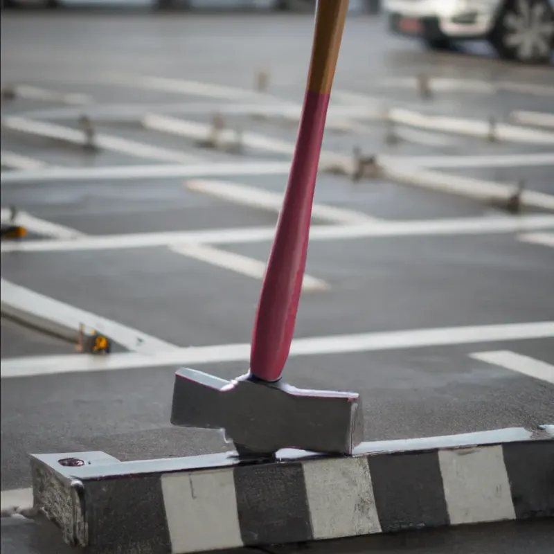 Razor Airportparking
