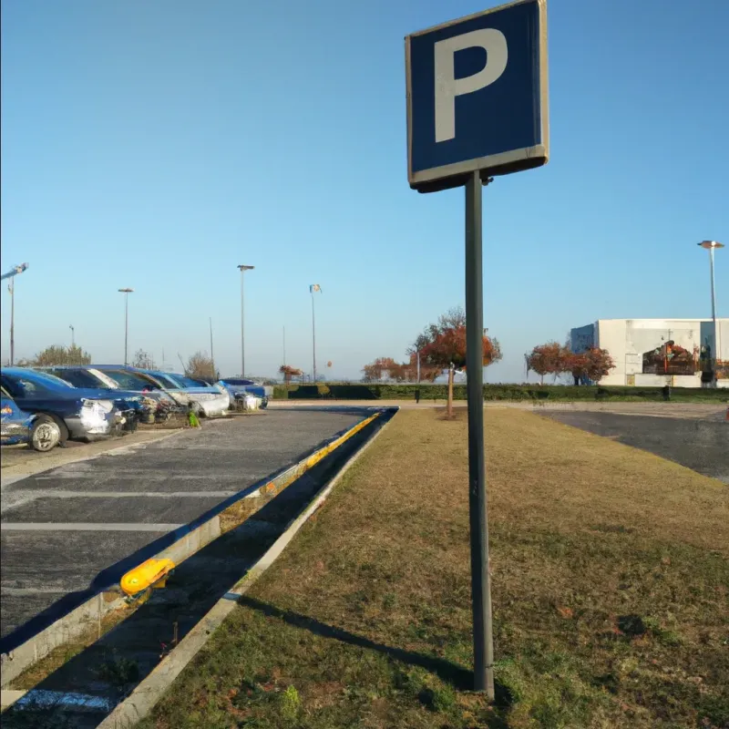 SmartPark Service