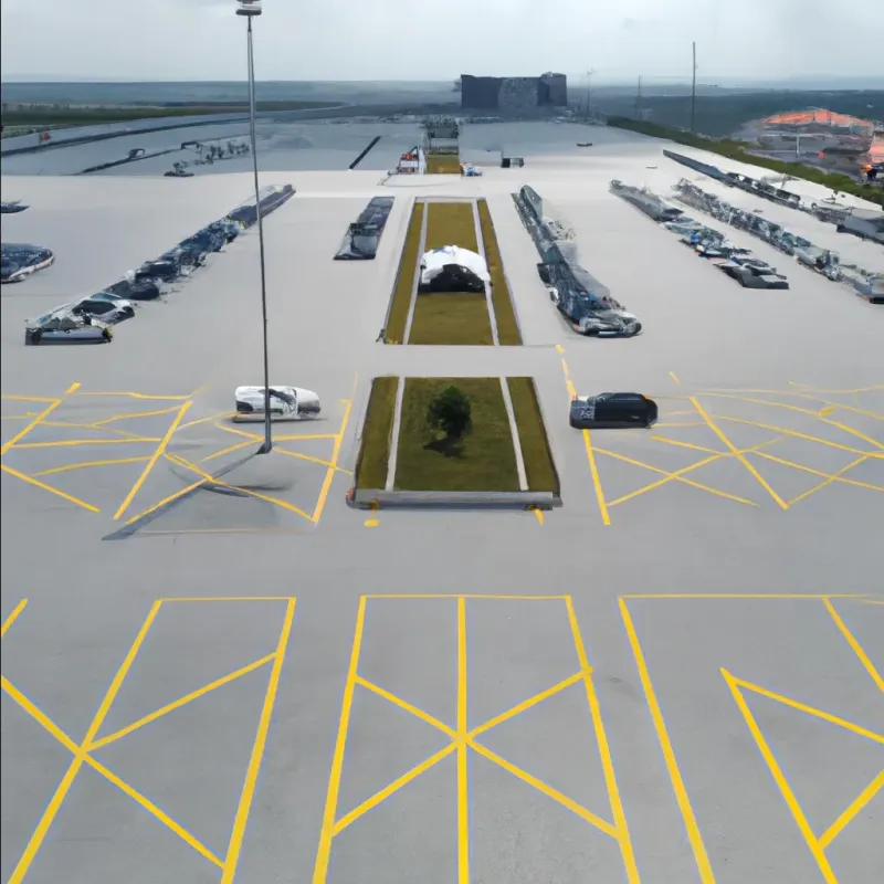 BlueLine Zone