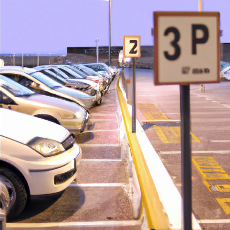 Premium ParkSafe