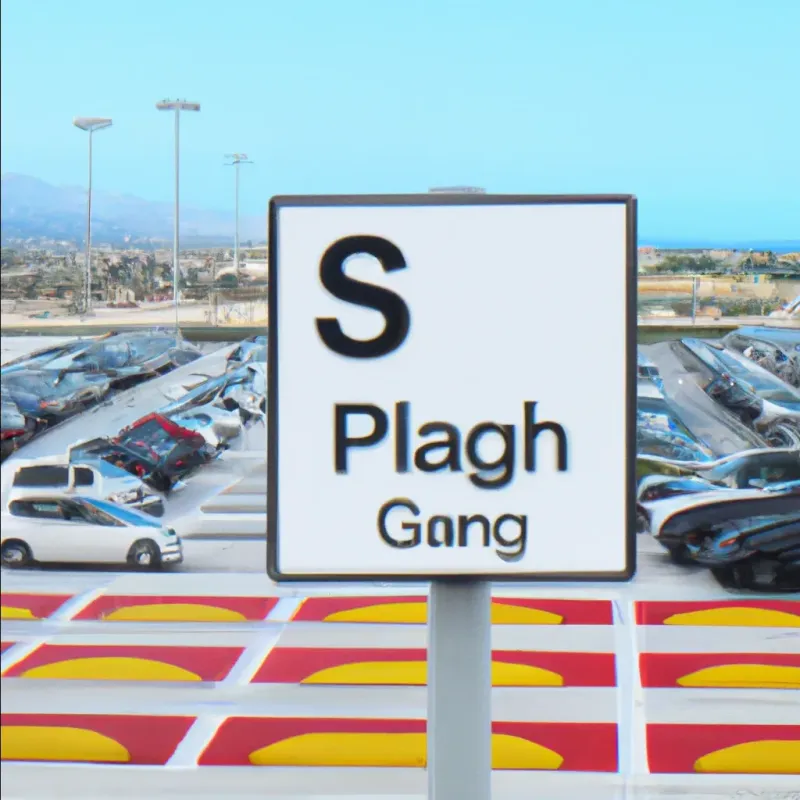 Mini Prkng