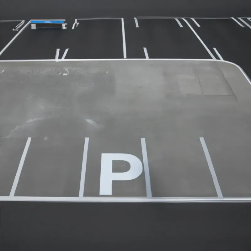 Express ParkSafe