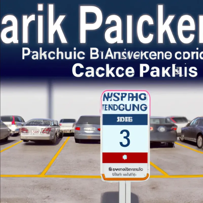 EuroPark Parklot
