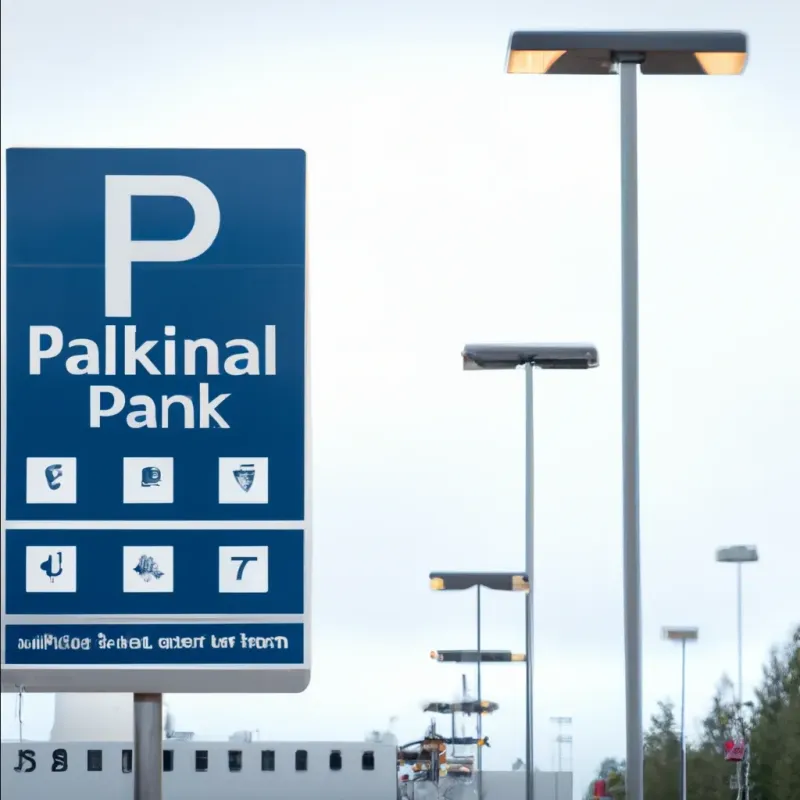 Carpark Script