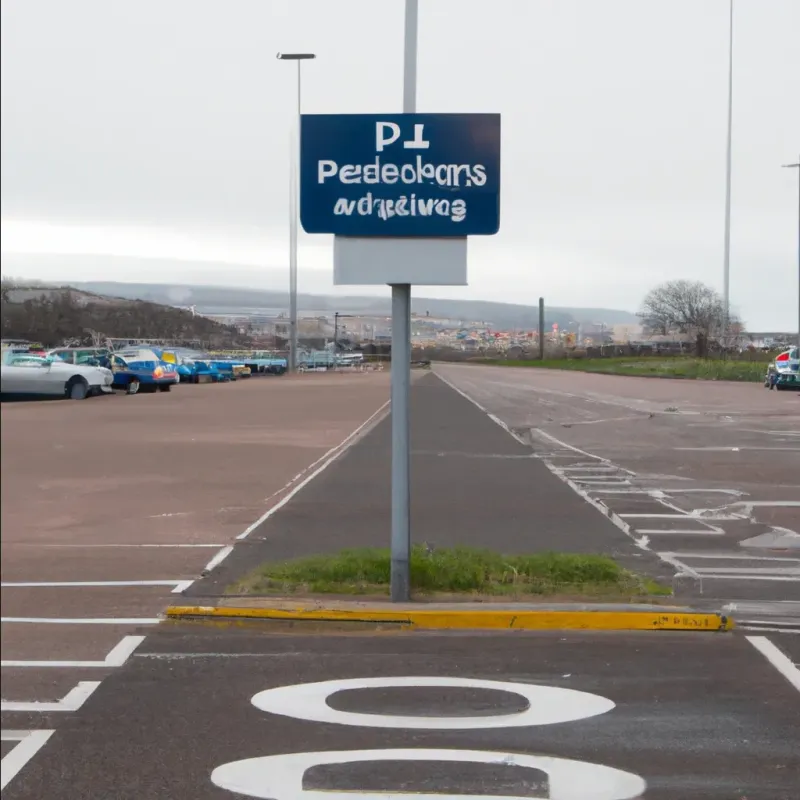 EuroPark Parking