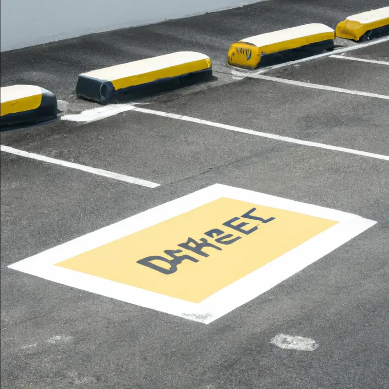 Parking Spotter