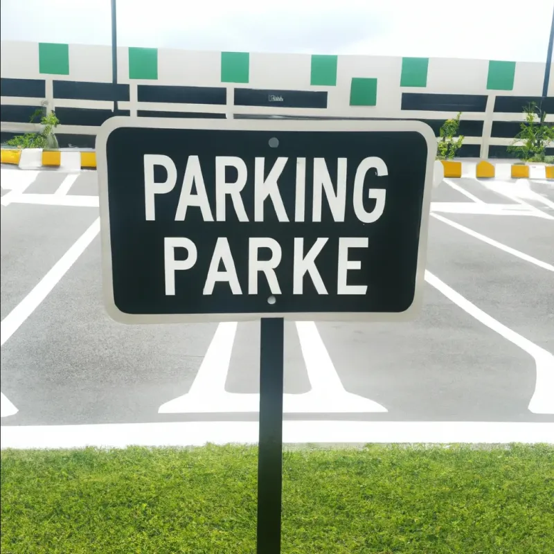 EasyPark Centre