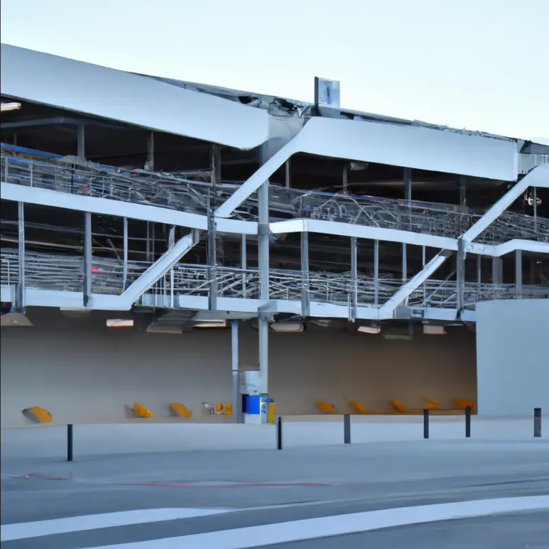 Sky Hub