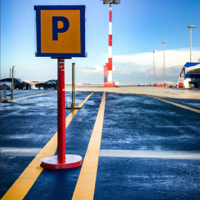 EasyPark Zone