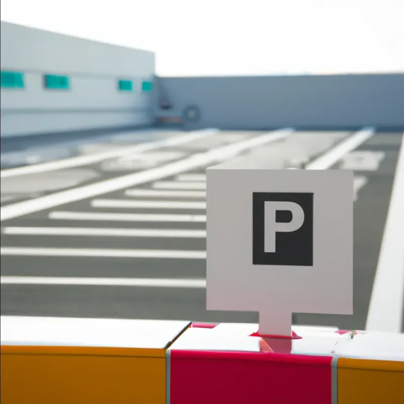 Premium Parking