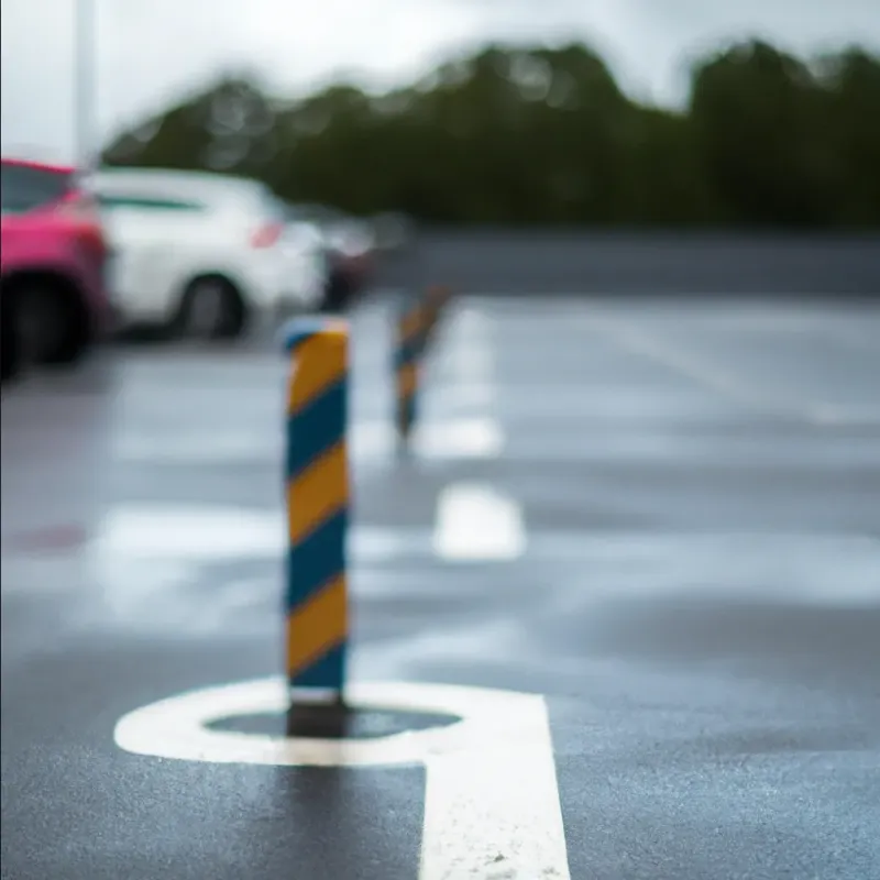 ValetGo ParkSafe