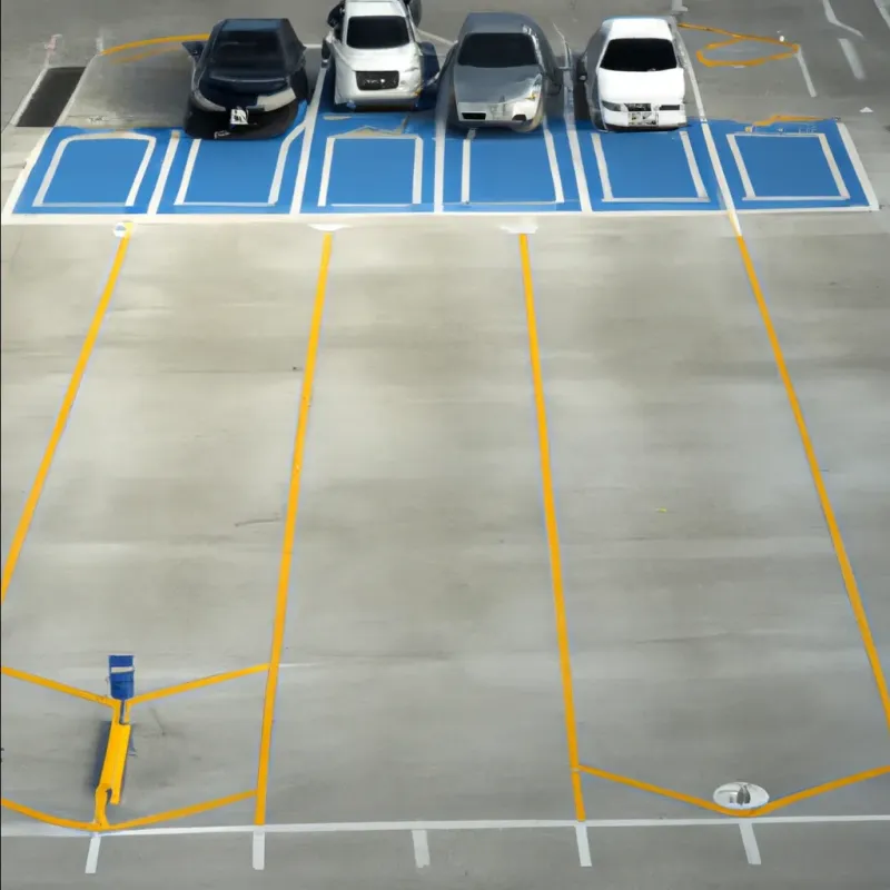 Airportparking Links