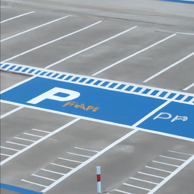 EuroPark Zone