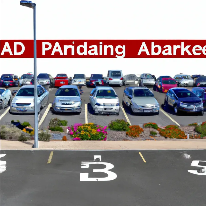 EasyPark Service