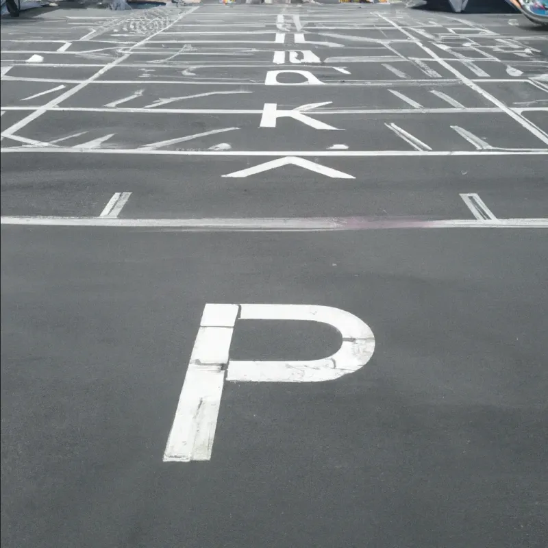 TripSecure Parking