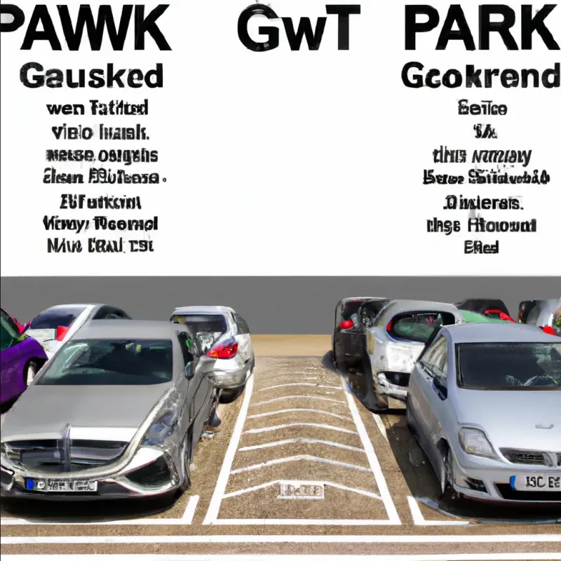 GreenPark Zone