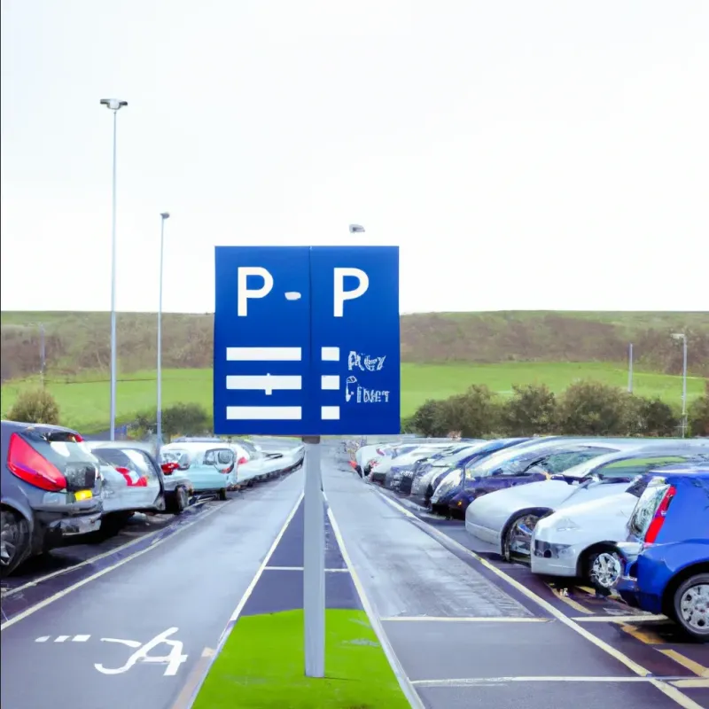 Park Spots
