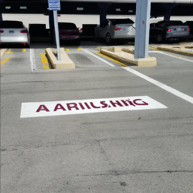 SmartPark Parking