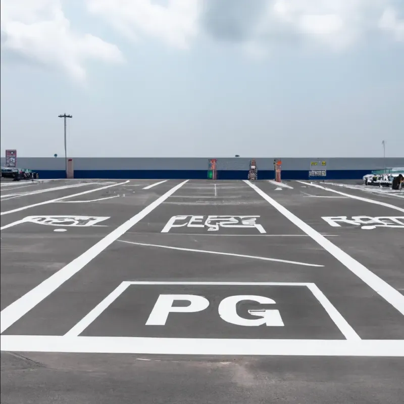 AirParkPro Hub