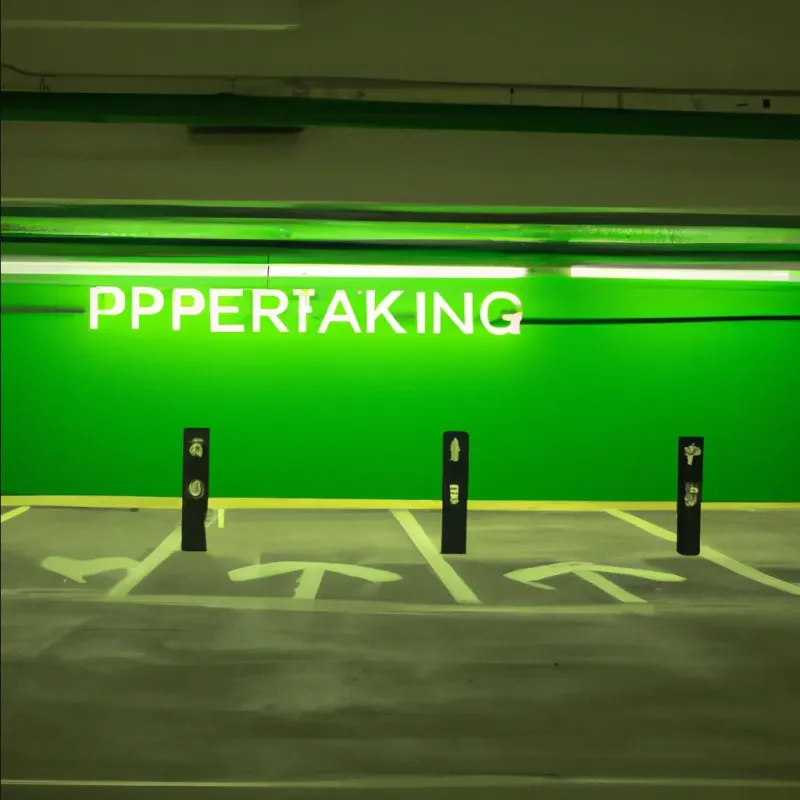 EuroPark Zone