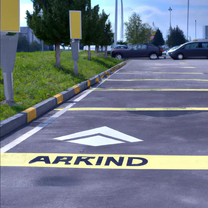 Comfort Parking