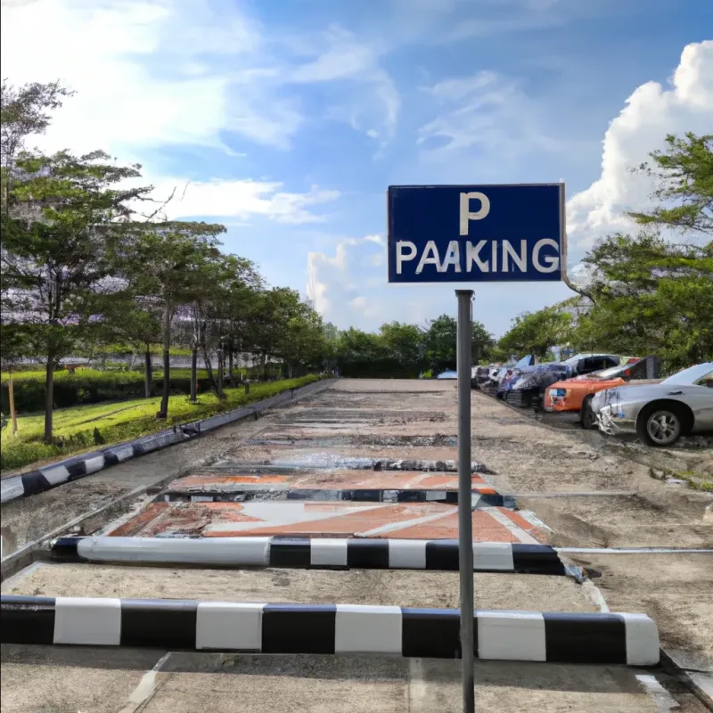 Kindle Airportparking