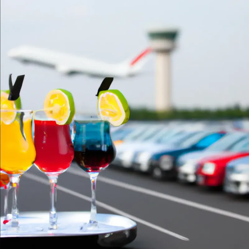 AeroParking Service