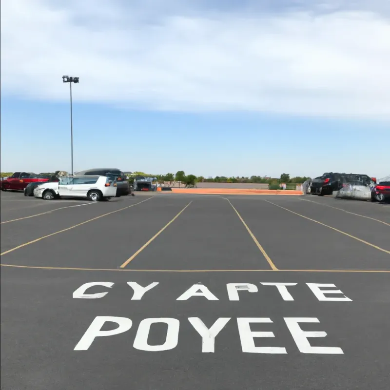 Comfort Parklot