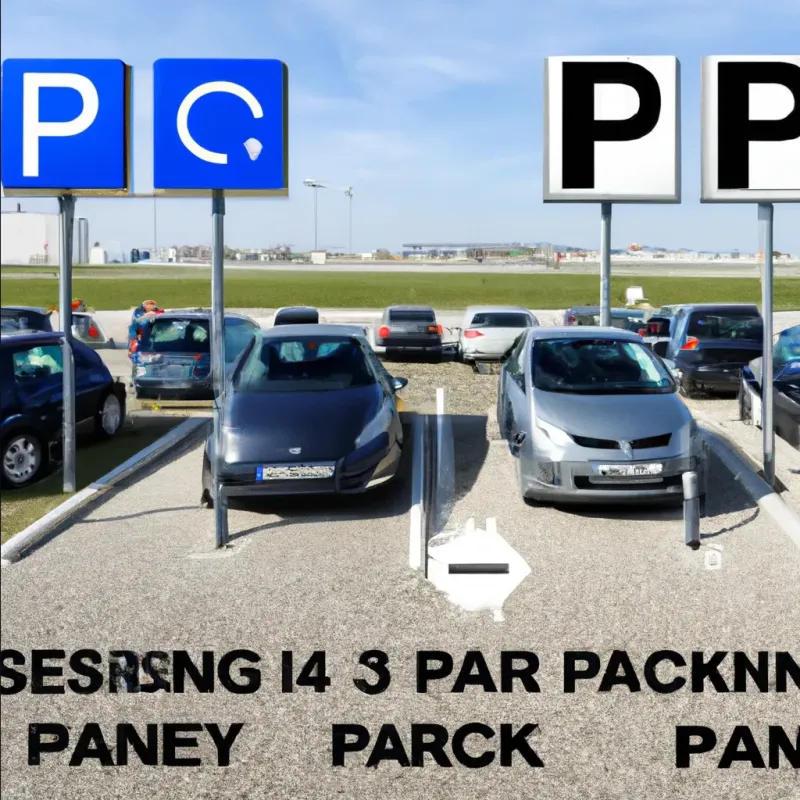 EasyPark Zone