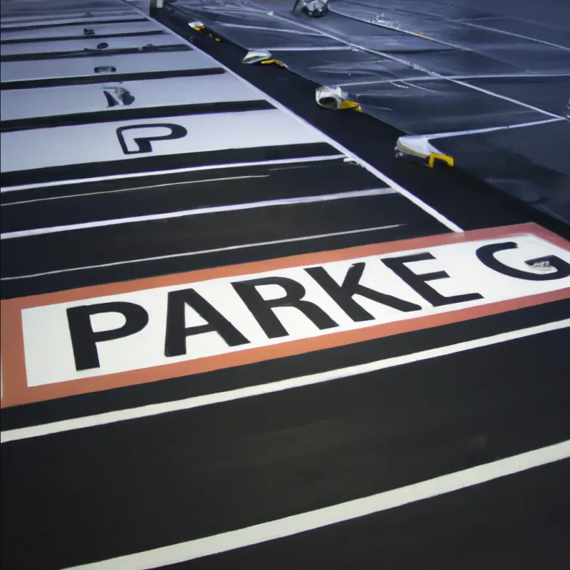 AeroParking ParkSafe