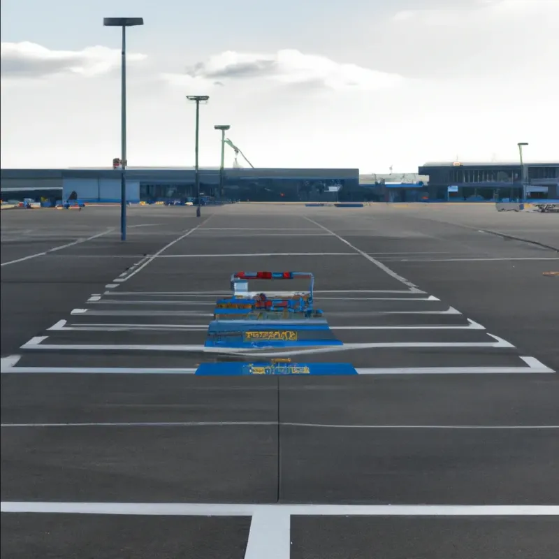 TripSecure Parking