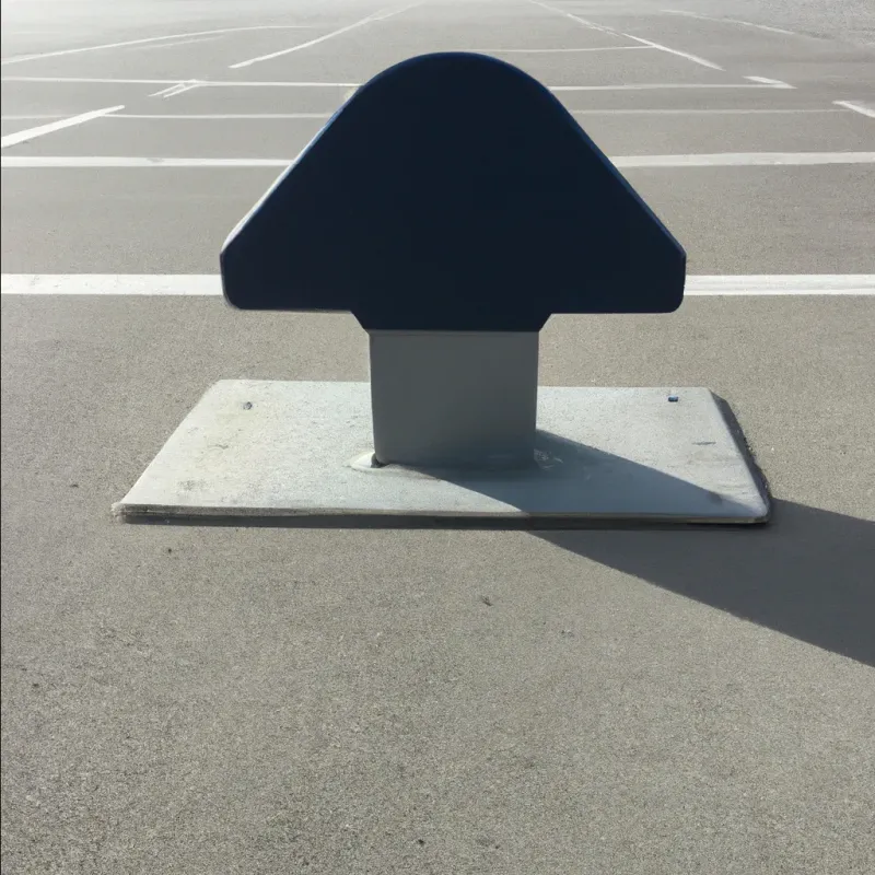 GreenPark Parklot