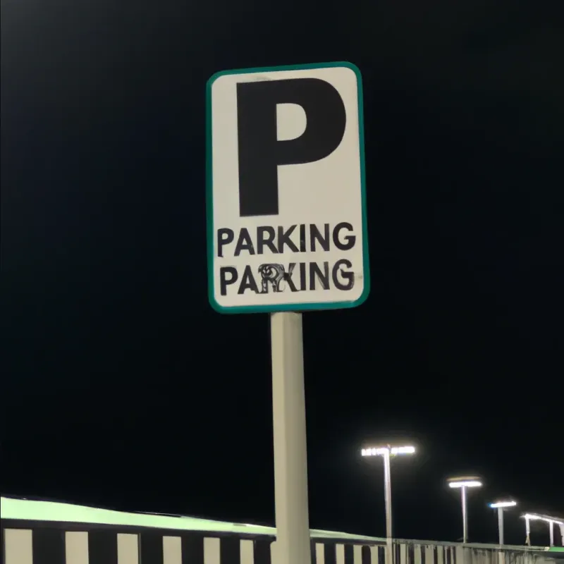 EasyPark Service