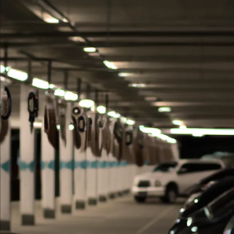 TripSecure Parklot