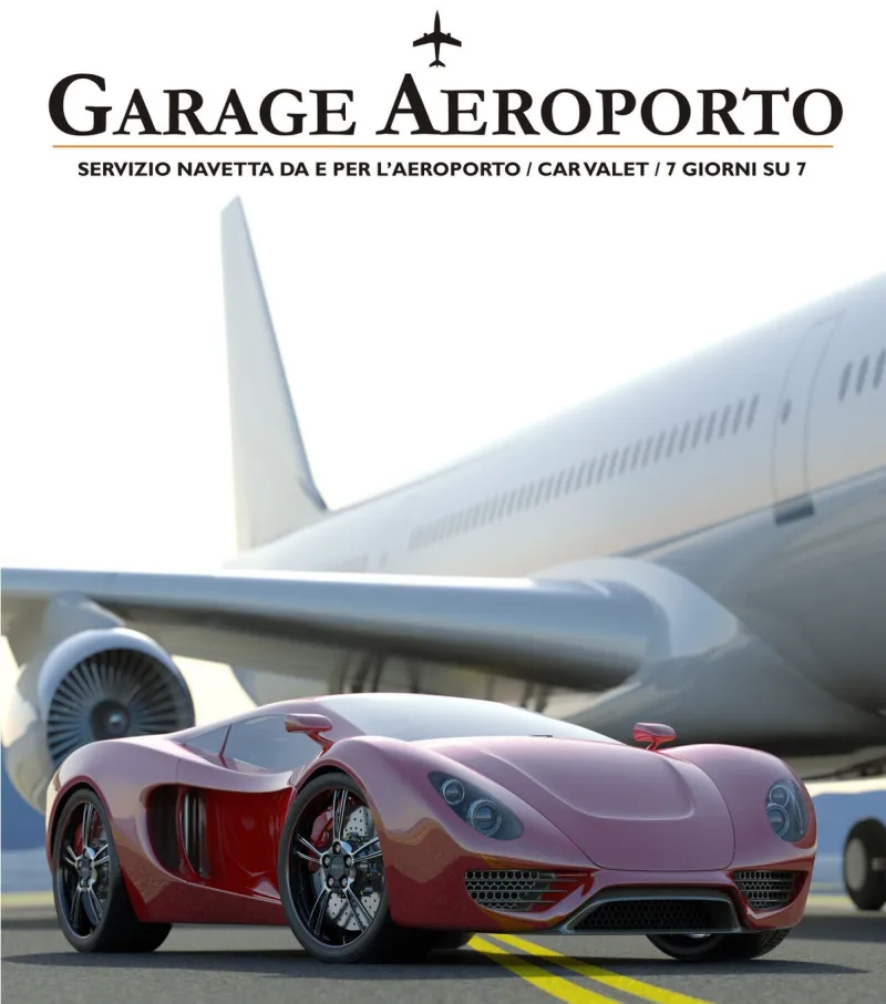 Garage Aeroporto