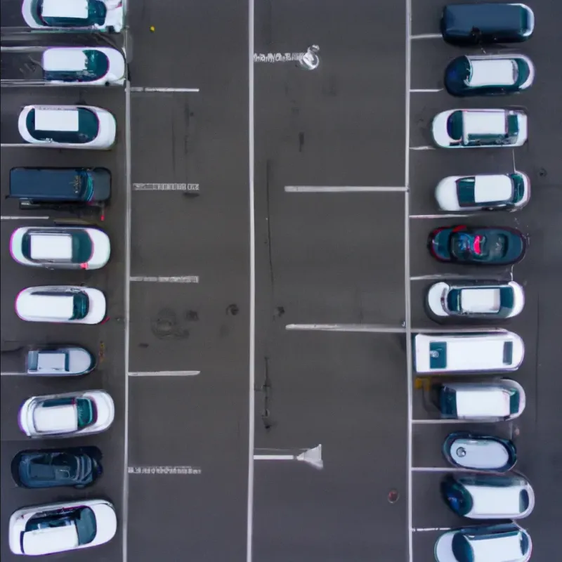 Parking Slide