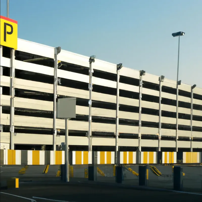 EuroPark Zone